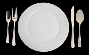 Place Setting