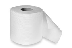 Constipation TP roll