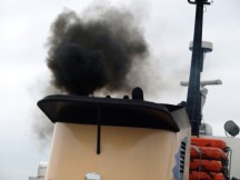 Ferry Fumes Ferry Fumes