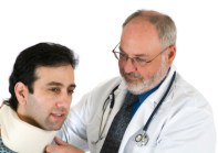 Cervical Soft Collar