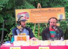 Humble Pie with Lyle Koca