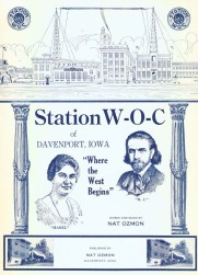 station-w-o-c-sheet-music